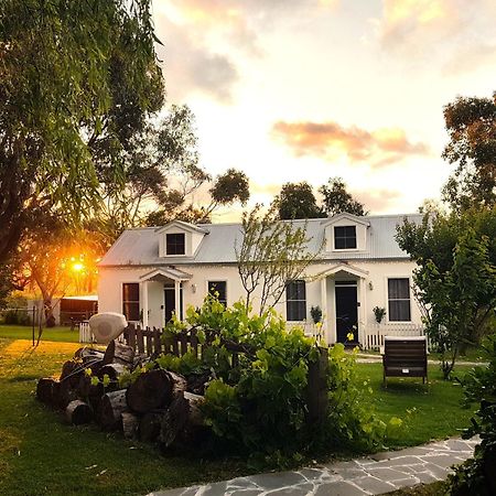 Clonmara Country House And Cottages Port Fairy Buitenkant foto