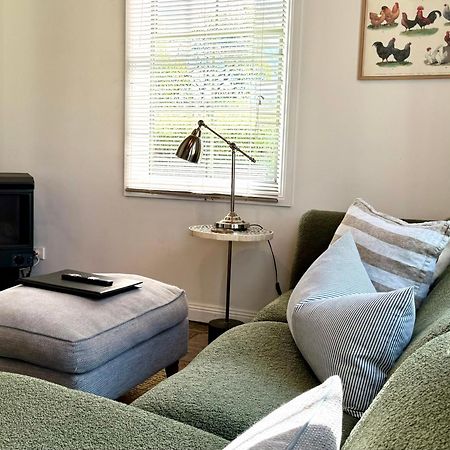 Clonmara Country House And Cottages Port Fairy Buitenkant foto