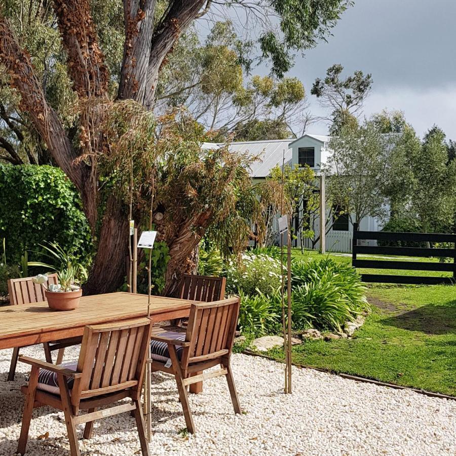 Clonmara Country House And Cottages Port Fairy Buitenkant foto