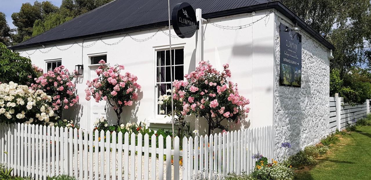 Clonmara Country House And Cottages Port Fairy Buitenkant foto
