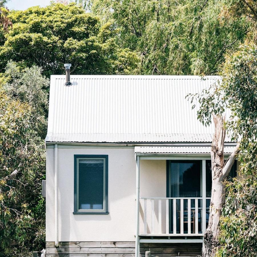 Clonmara Country House And Cottages Port Fairy Buitenkant foto
