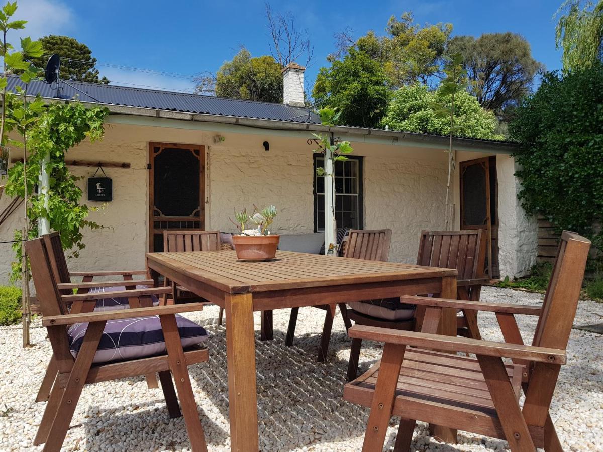 Clonmara Country House And Cottages Port Fairy Buitenkant foto