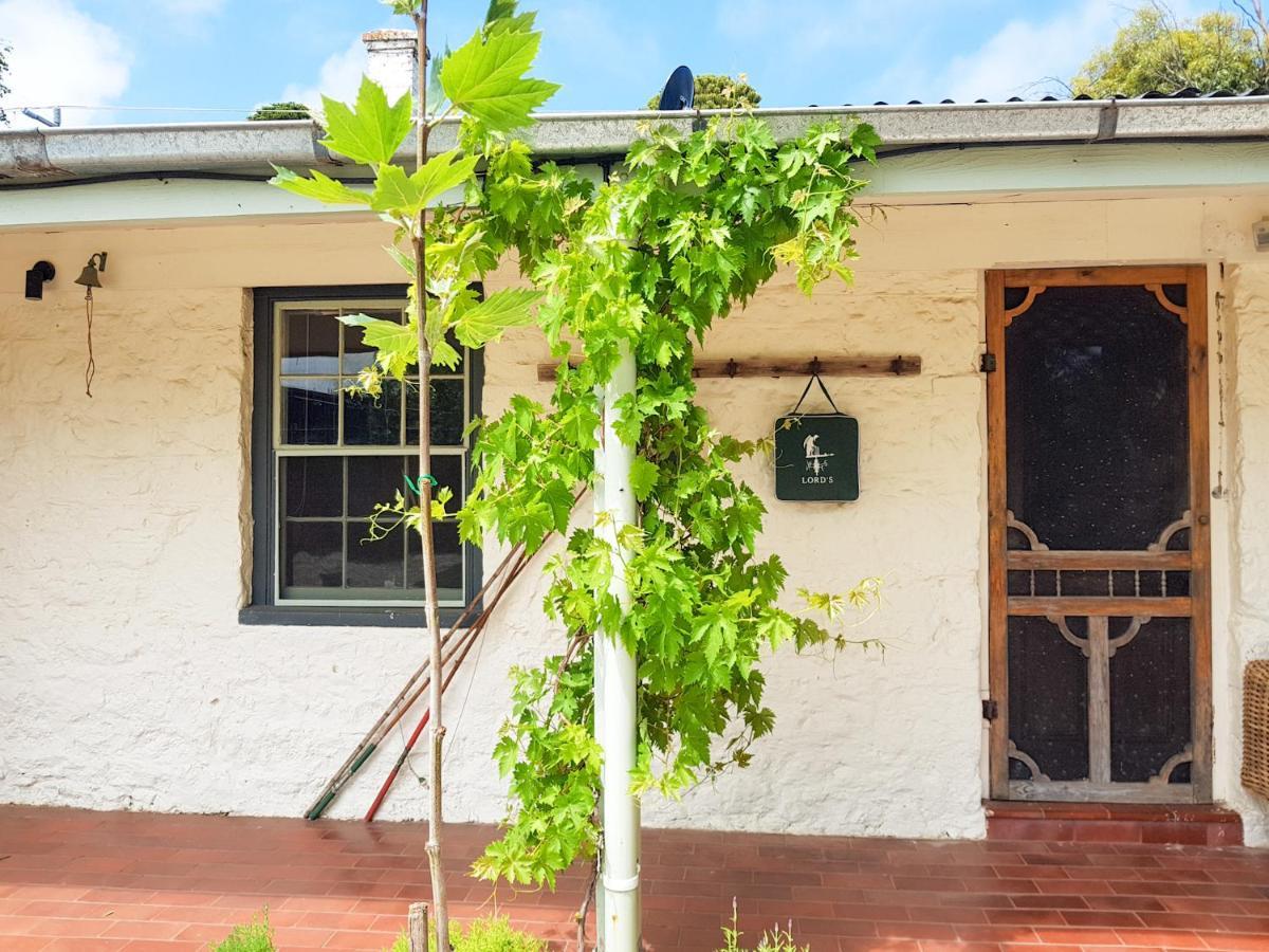 Clonmara Country House And Cottages Port Fairy Buitenkant foto