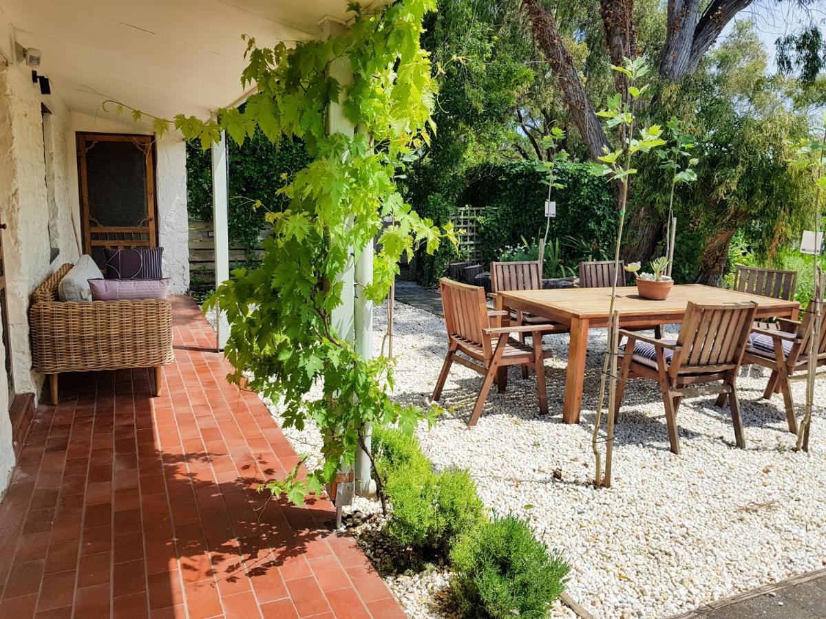 Clonmara Country House And Cottages Port Fairy Buitenkant foto