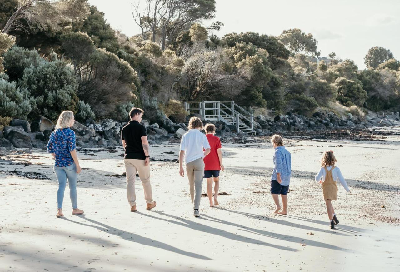Clonmara Country House And Cottages Port Fairy Buitenkant foto