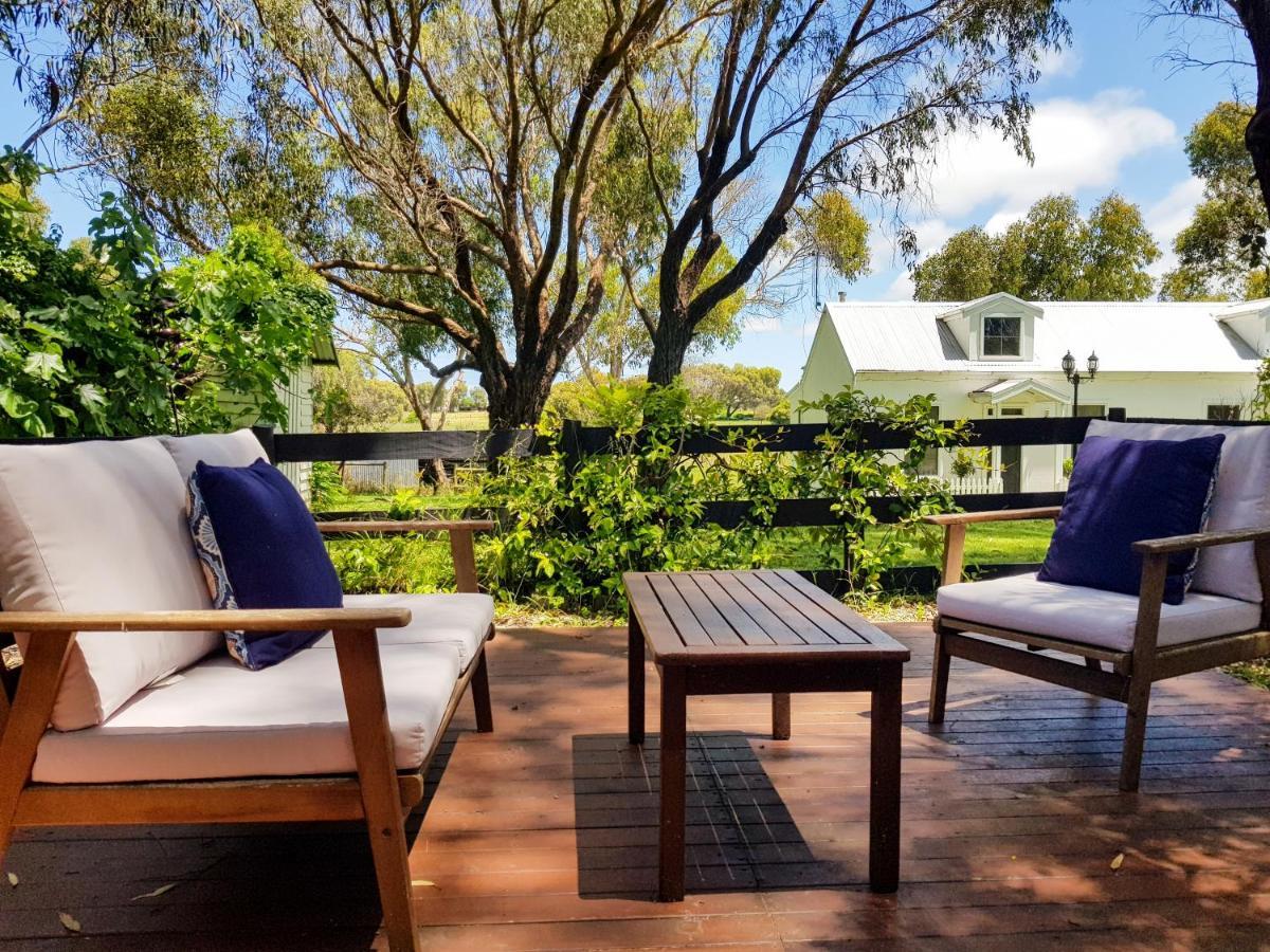 Clonmara Country House And Cottages Port Fairy Buitenkant foto