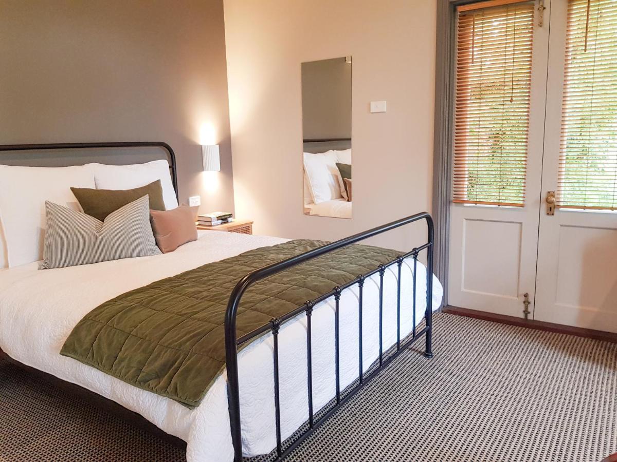 Clonmara Country House And Cottages Port Fairy Buitenkant foto