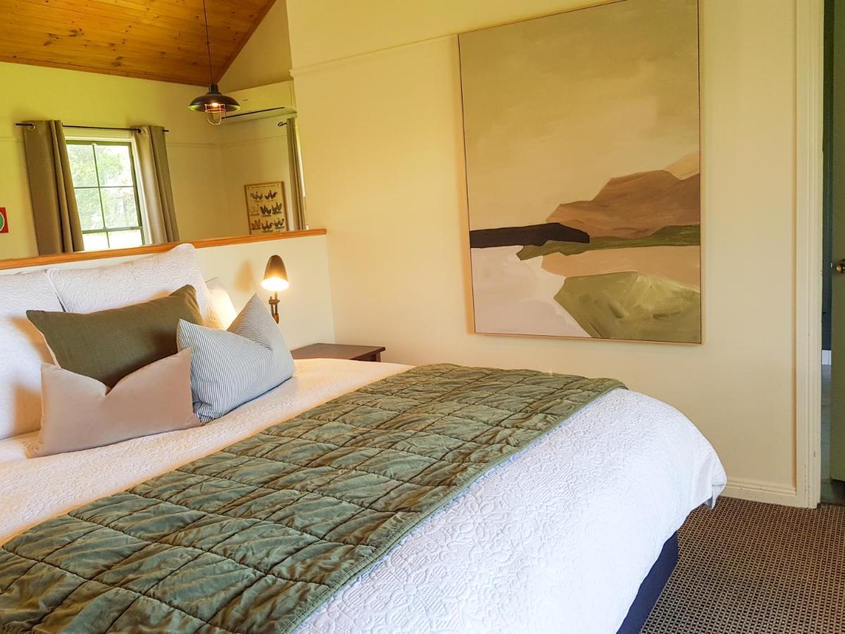 Clonmara Country House And Cottages Port Fairy Buitenkant foto