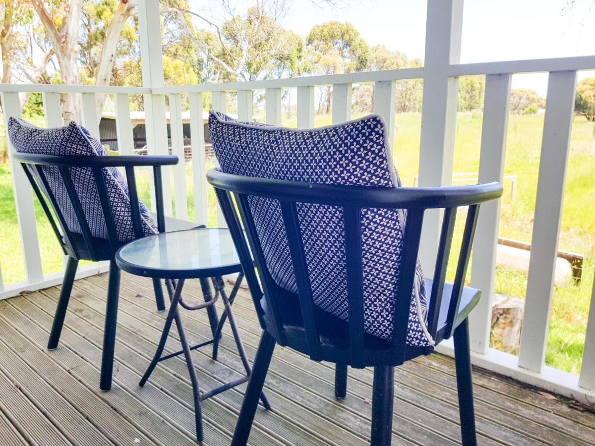 Clonmara Country House And Cottages Port Fairy Buitenkant foto