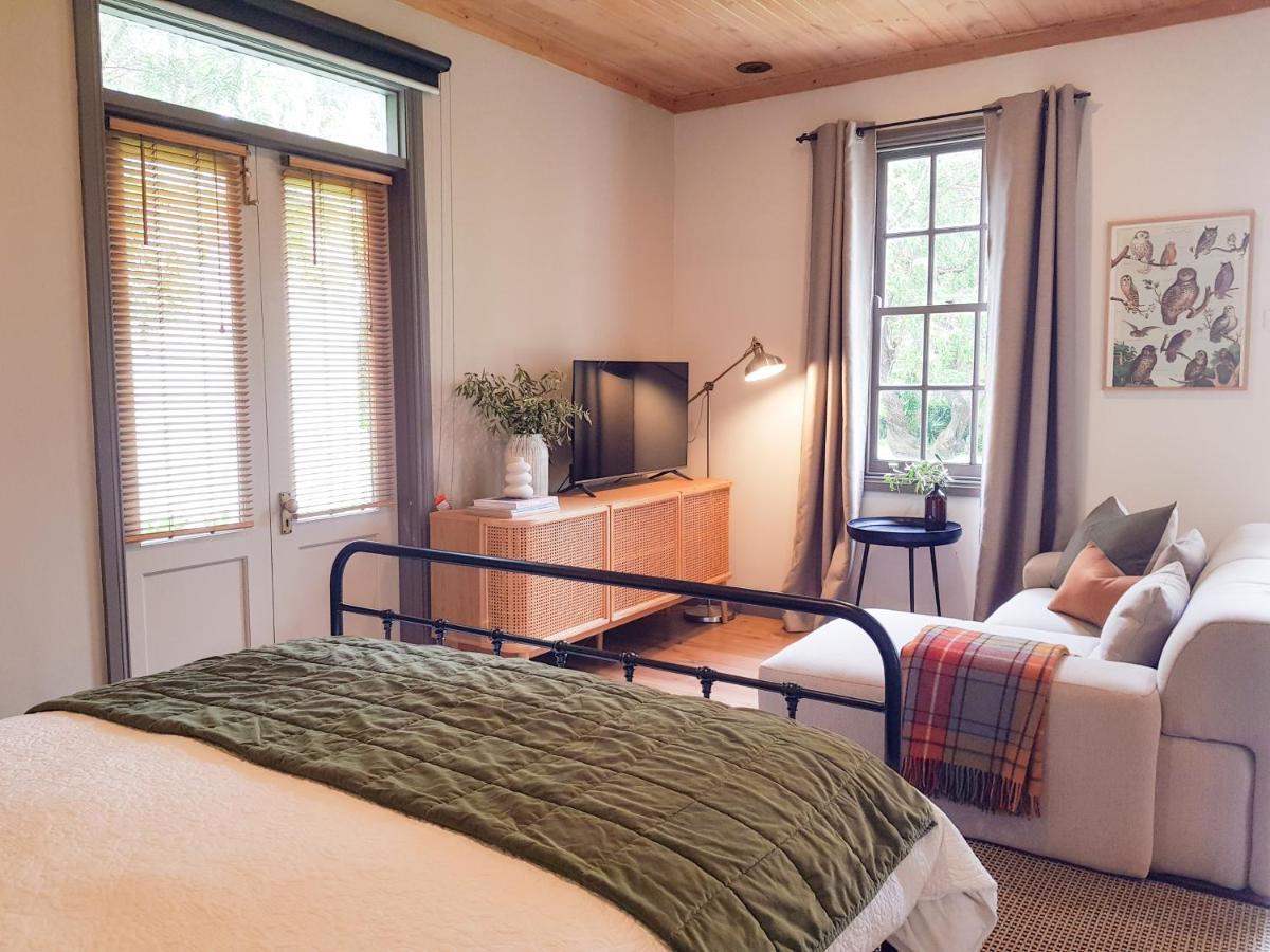 Clonmara Country House And Cottages Port Fairy Buitenkant foto
