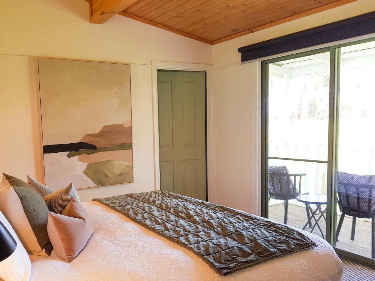 Clonmara Country House And Cottages Port Fairy Buitenkant foto