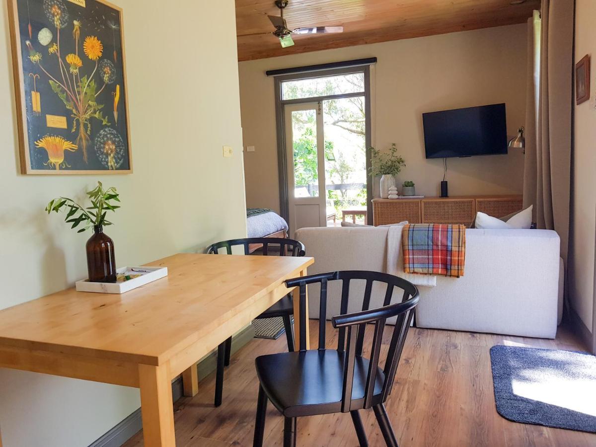 Clonmara Country House And Cottages Port Fairy Buitenkant foto