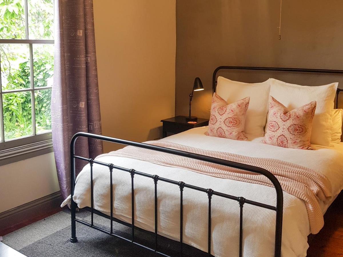 Clonmara Country House And Cottages Port Fairy Buitenkant foto