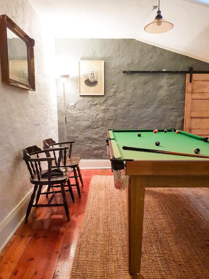 Clonmara Country House And Cottages Port Fairy Buitenkant foto