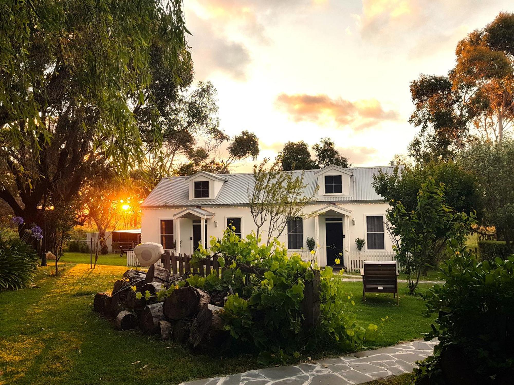 Clonmara Country House And Cottages Port Fairy Buitenkant foto