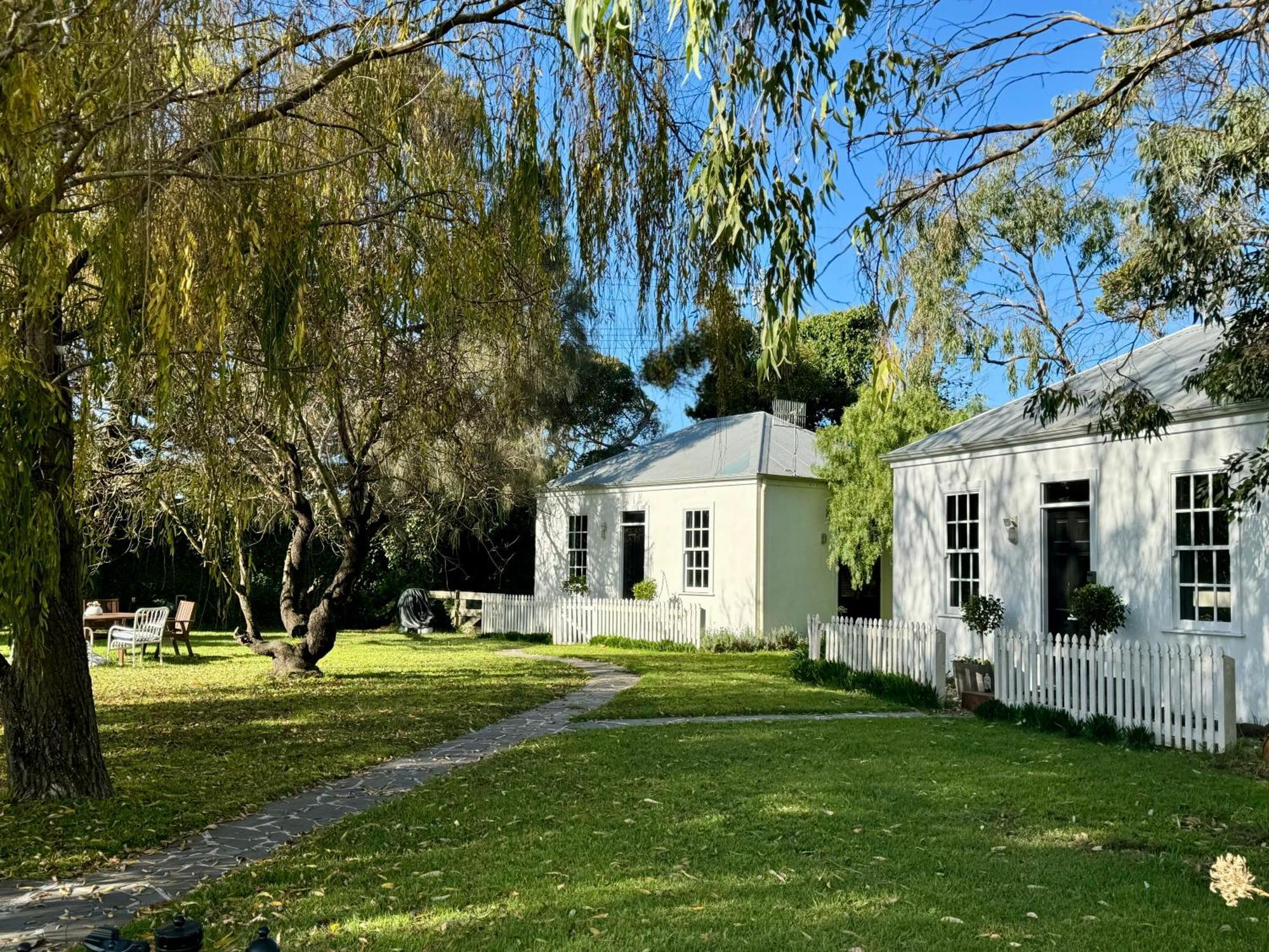 Clonmara Country House And Cottages Port Fairy Buitenkant foto