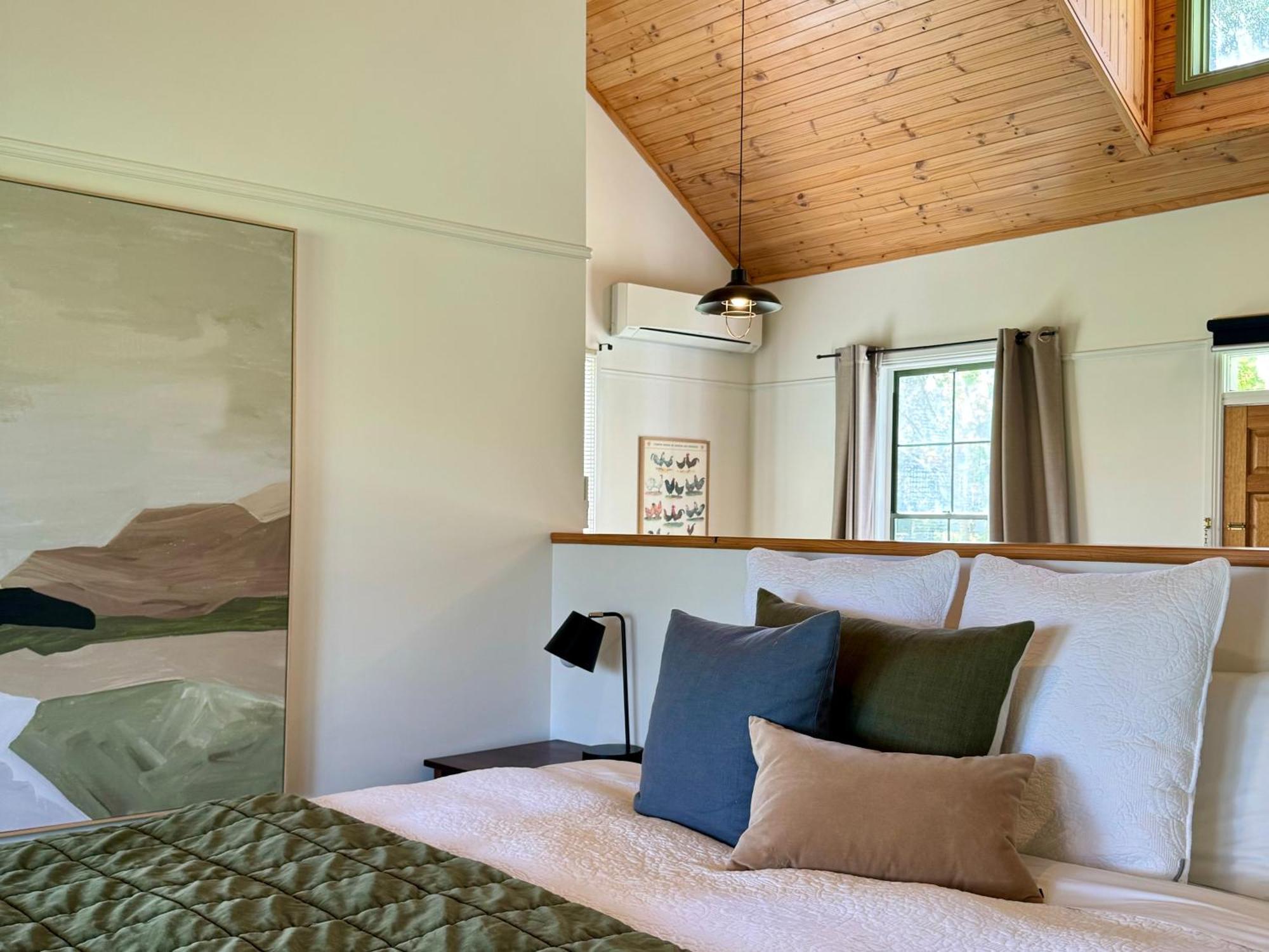 Clonmara Country House And Cottages Port Fairy Buitenkant foto