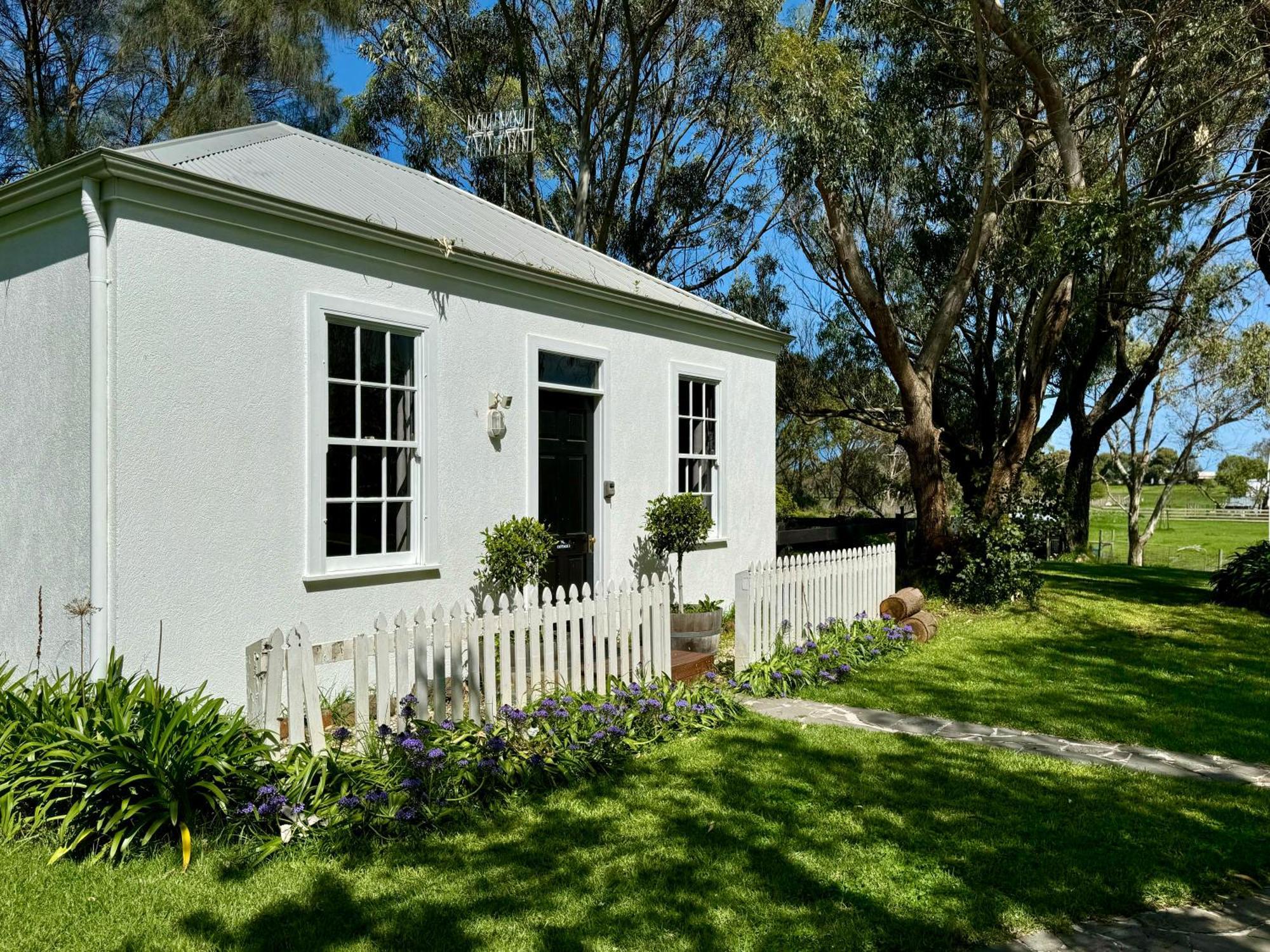 Clonmara Country House And Cottages Port Fairy Buitenkant foto
