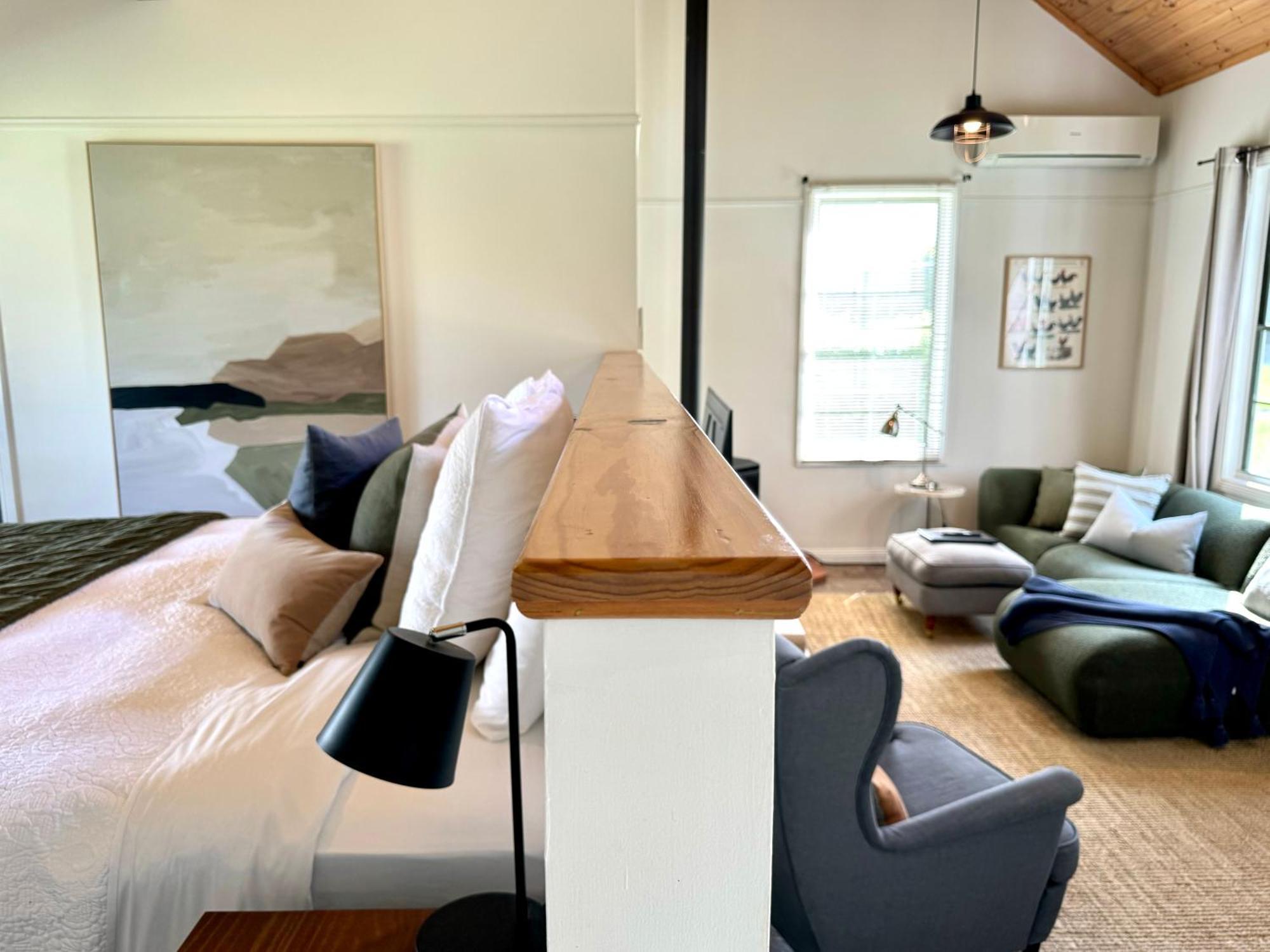 Clonmara Country House And Cottages Port Fairy Buitenkant foto