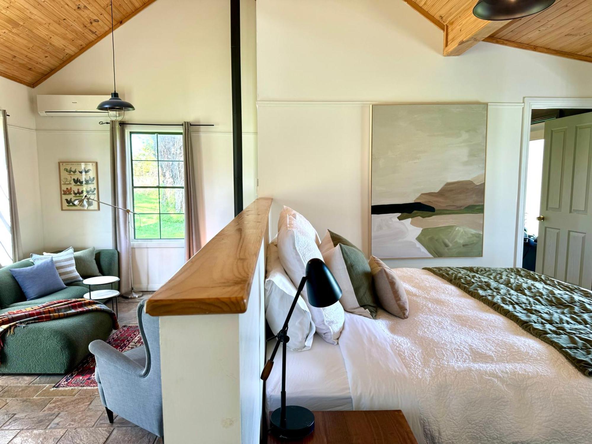 Clonmara Country House And Cottages Port Fairy Buitenkant foto