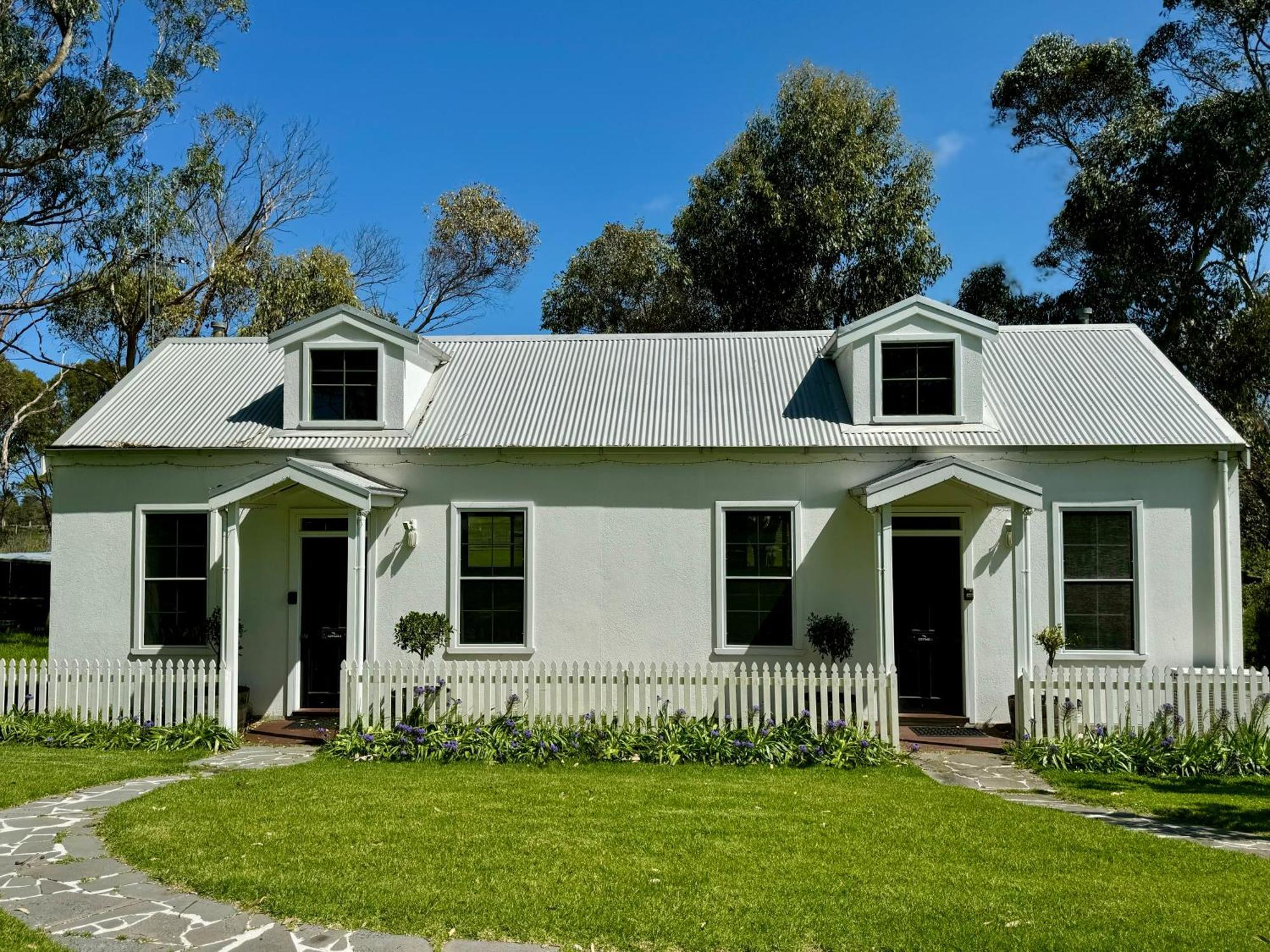 Clonmara Country House And Cottages Port Fairy Buitenkant foto