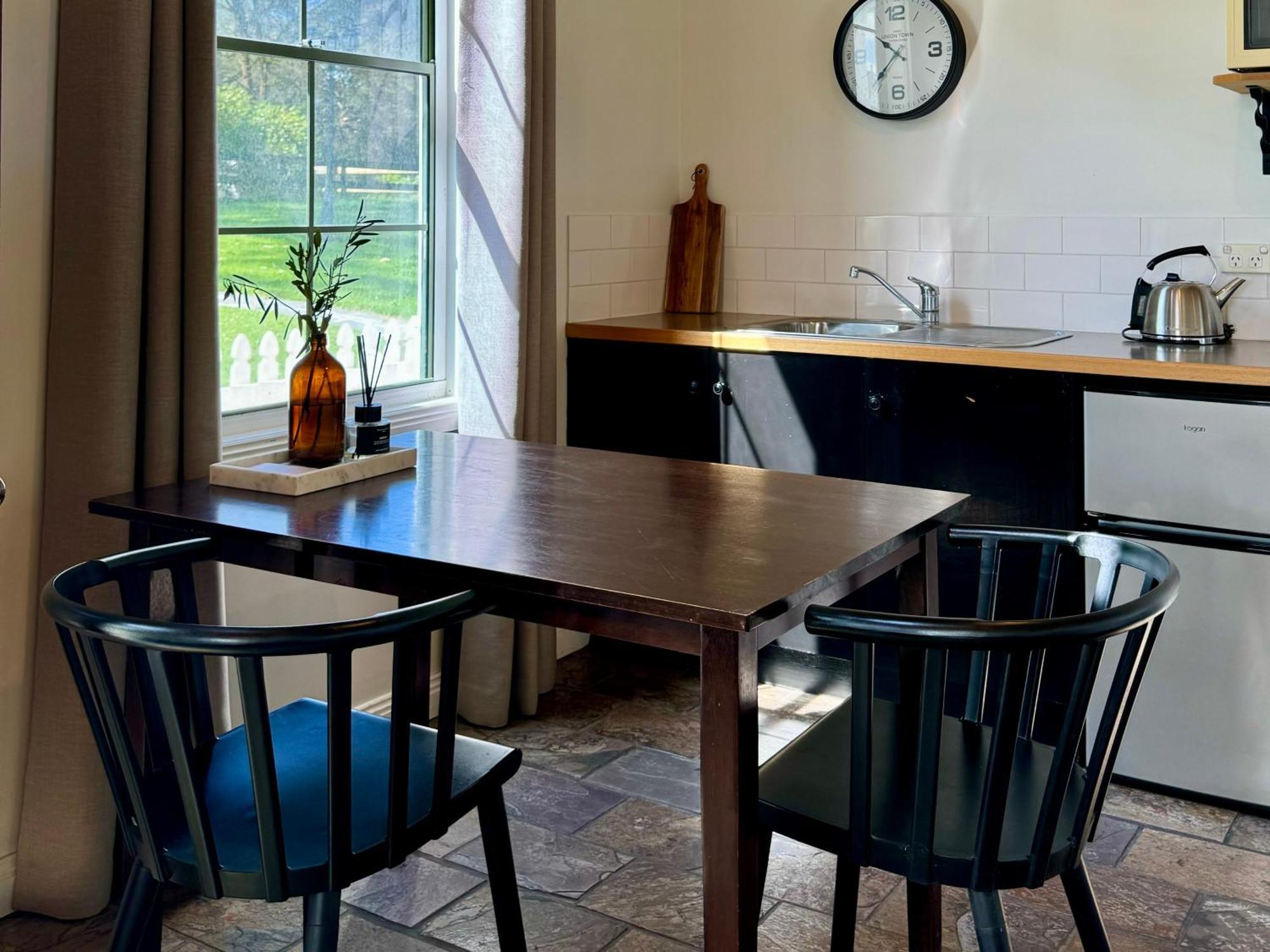 Clonmara Country House And Cottages Port Fairy Buitenkant foto