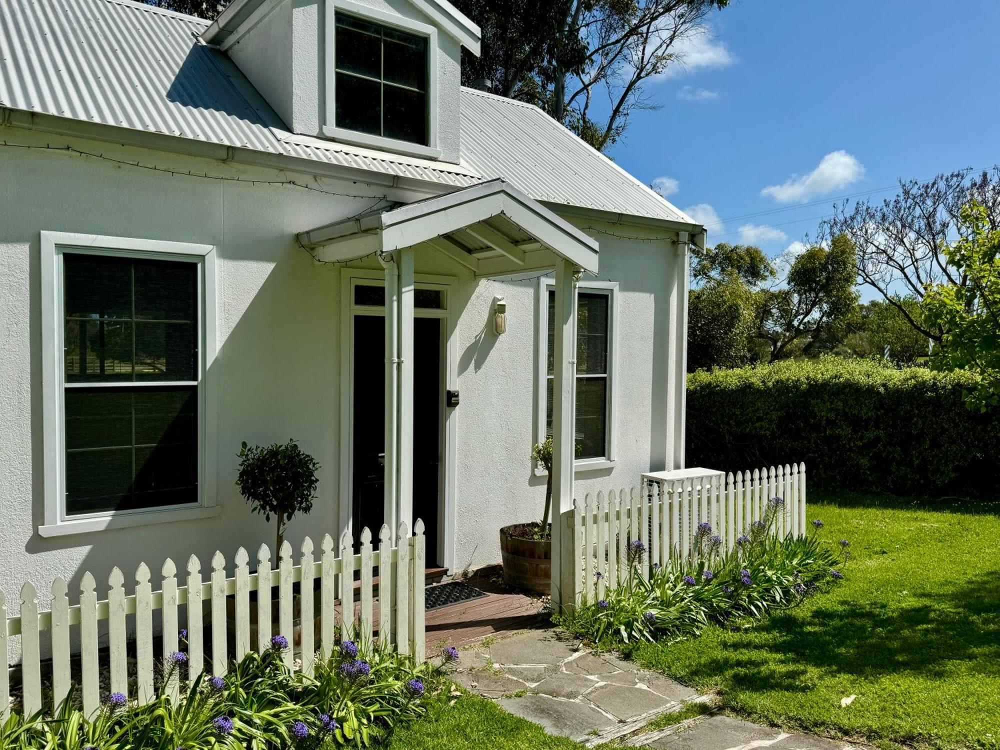 Clonmara Country House And Cottages Port Fairy Buitenkant foto