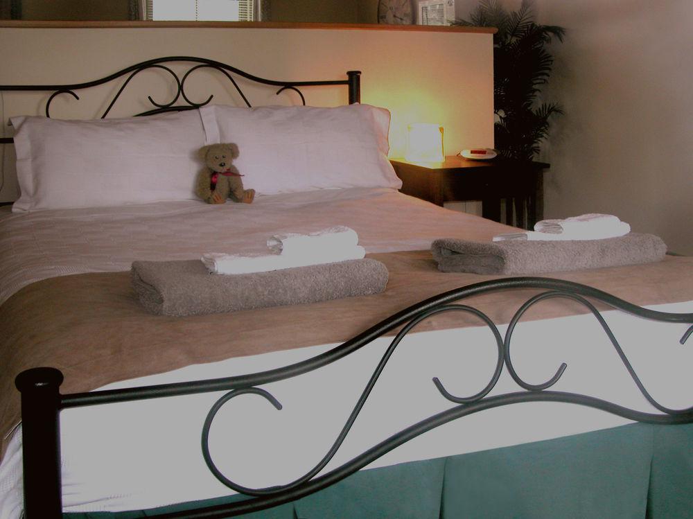 Clonmara Country House And Cottages Port Fairy Buitenkant foto