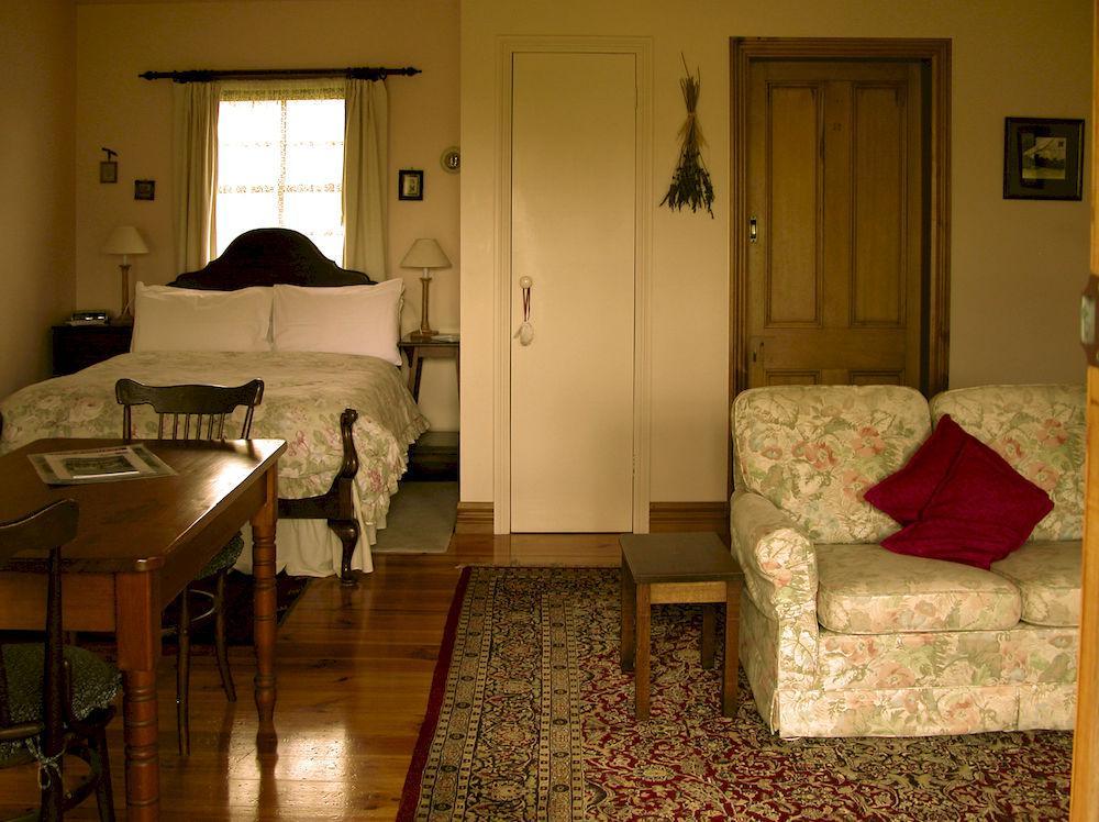 Clonmara Country House And Cottages Port Fairy Buitenkant foto