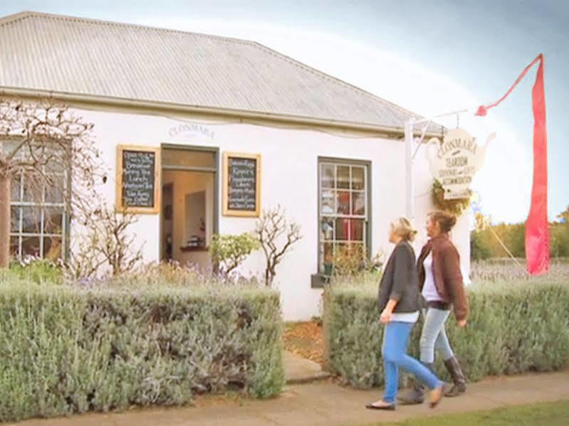 Clonmara Country House And Cottages Port Fairy Buitenkant foto