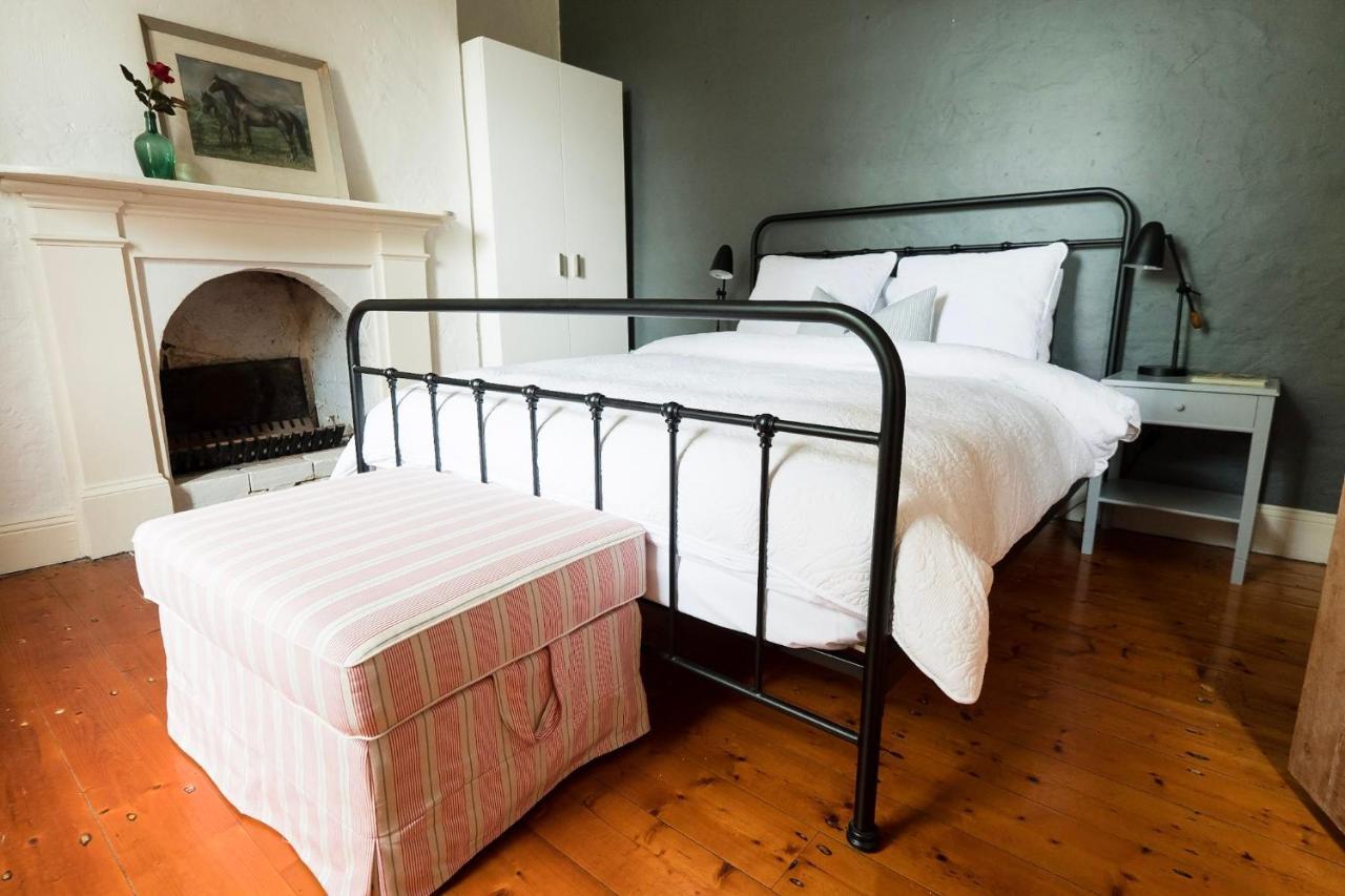 Clonmara Country House And Cottages Port Fairy Buitenkant foto