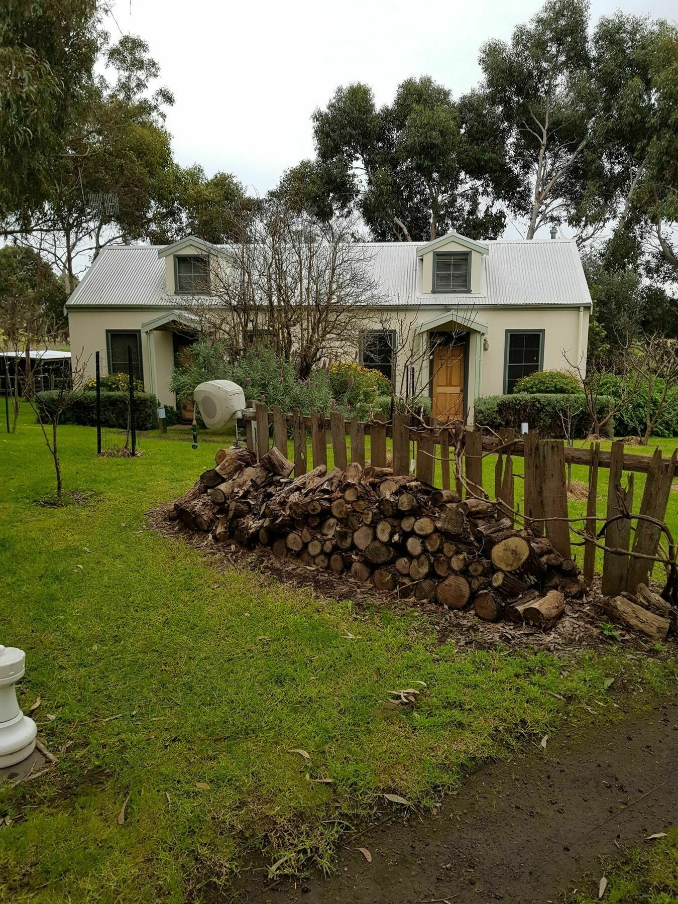 Clonmara Country House And Cottages Port Fairy Buitenkant foto
