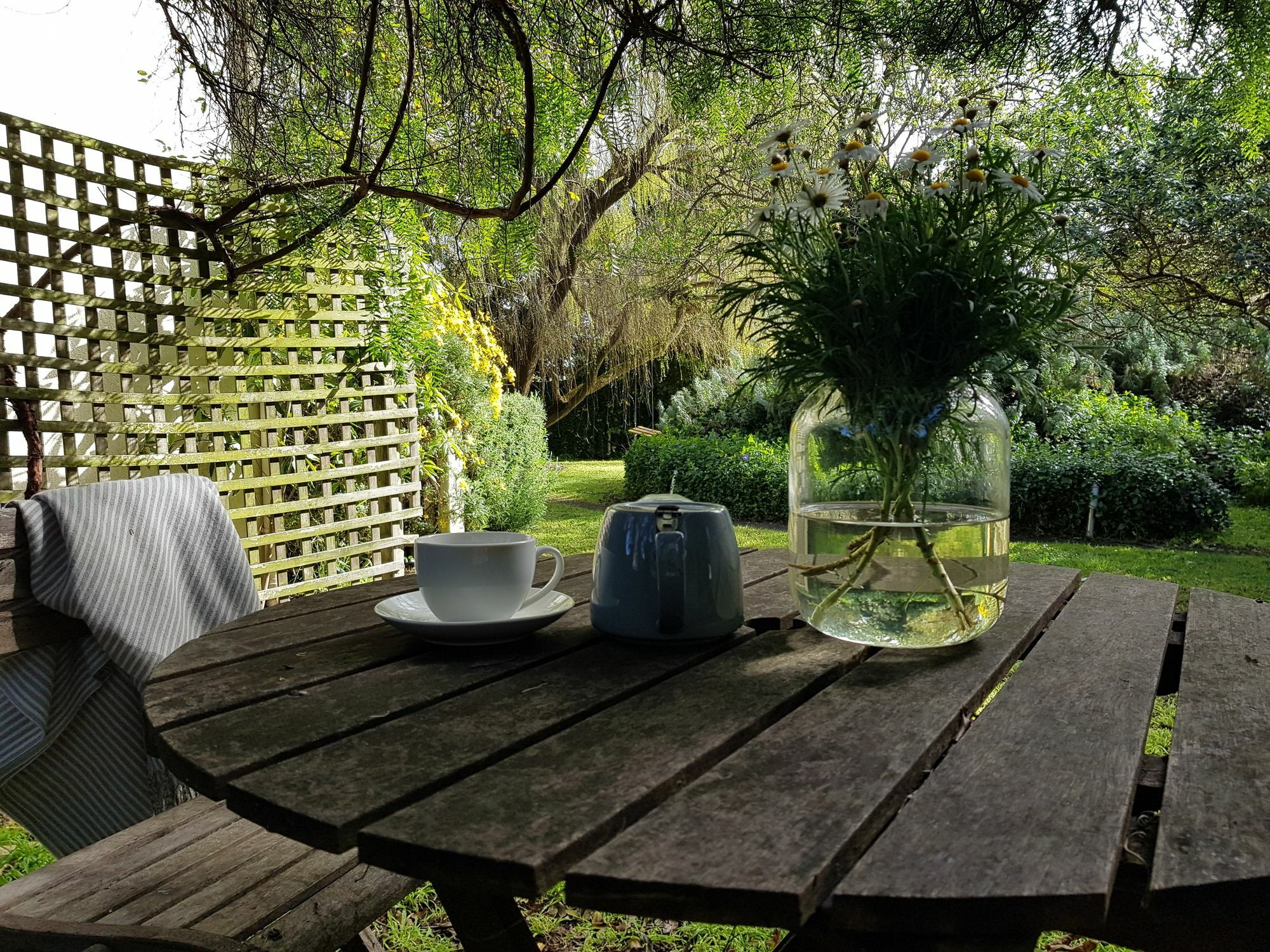 Clonmara Country House And Cottages Port Fairy Buitenkant foto