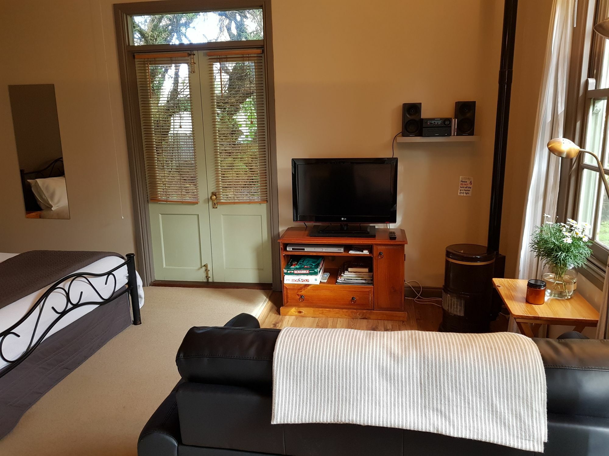 Clonmara Country House And Cottages Port Fairy Buitenkant foto