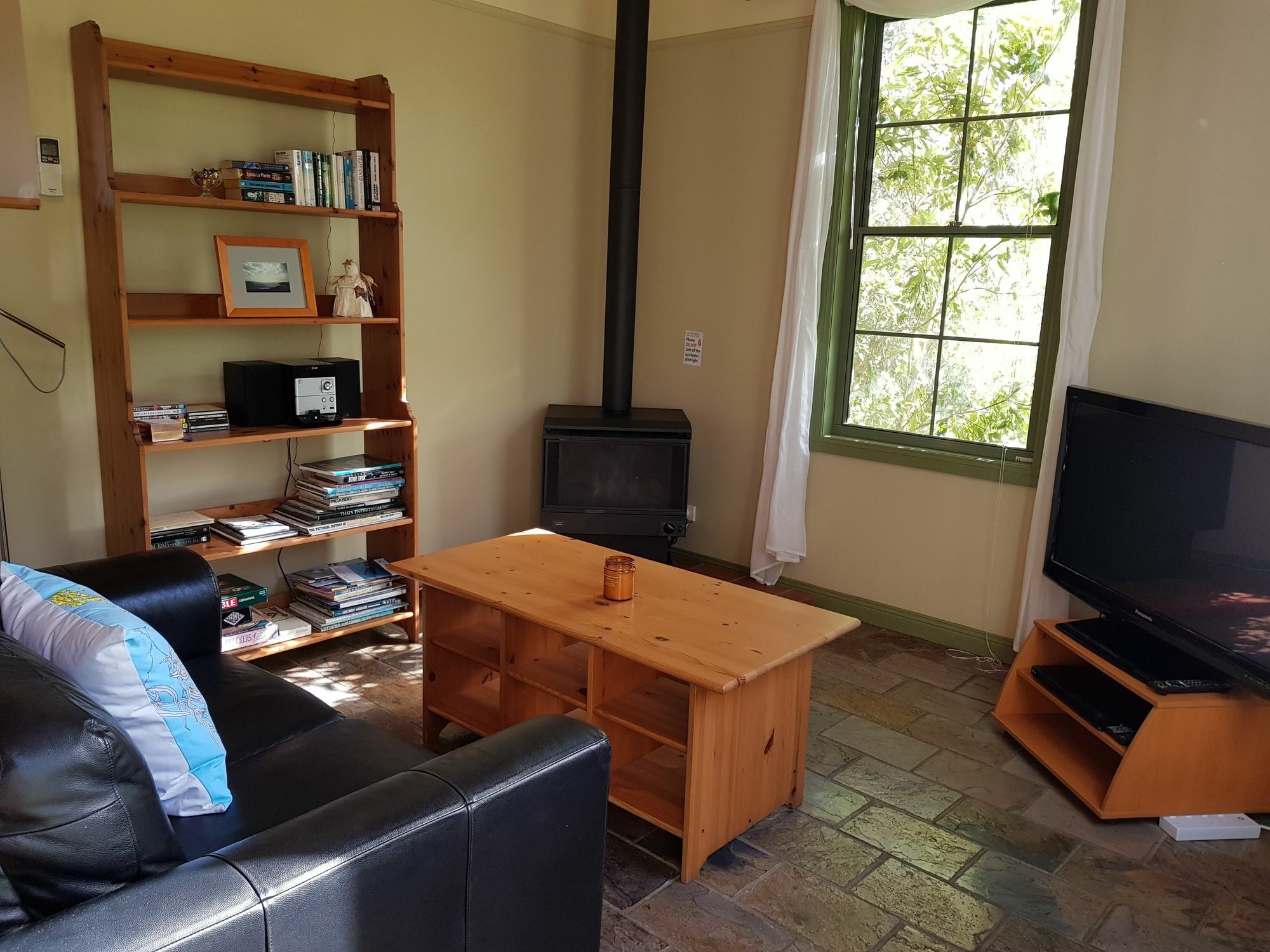 Clonmara Country House And Cottages Port Fairy Buitenkant foto