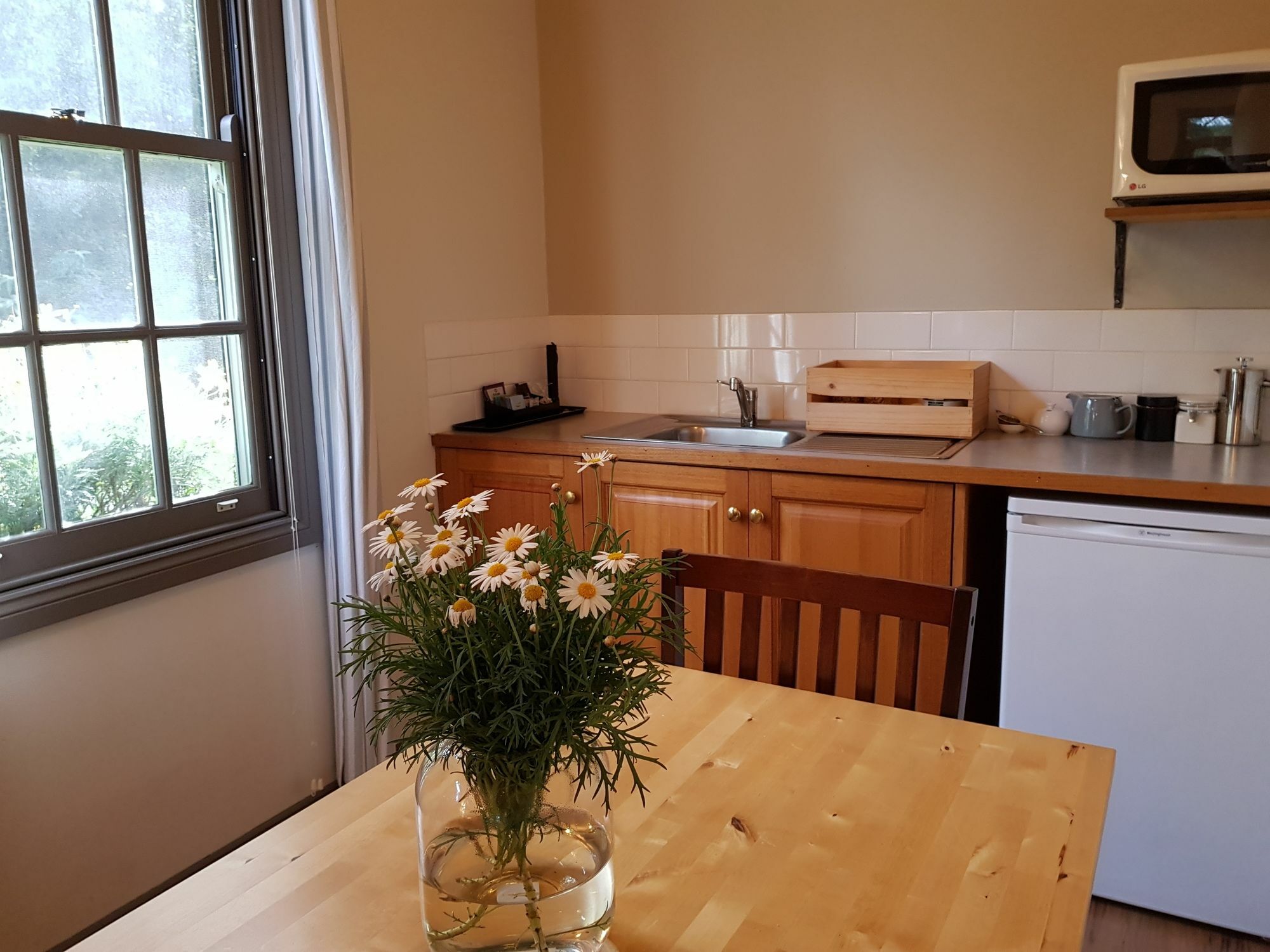 Clonmara Country House And Cottages Port Fairy Buitenkant foto